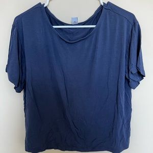 Old Navy loose fitting top
